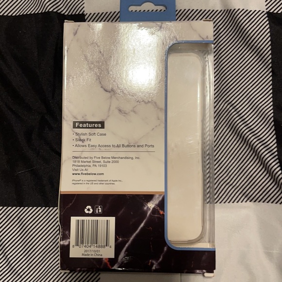 Phone case - Picture 2 of 2